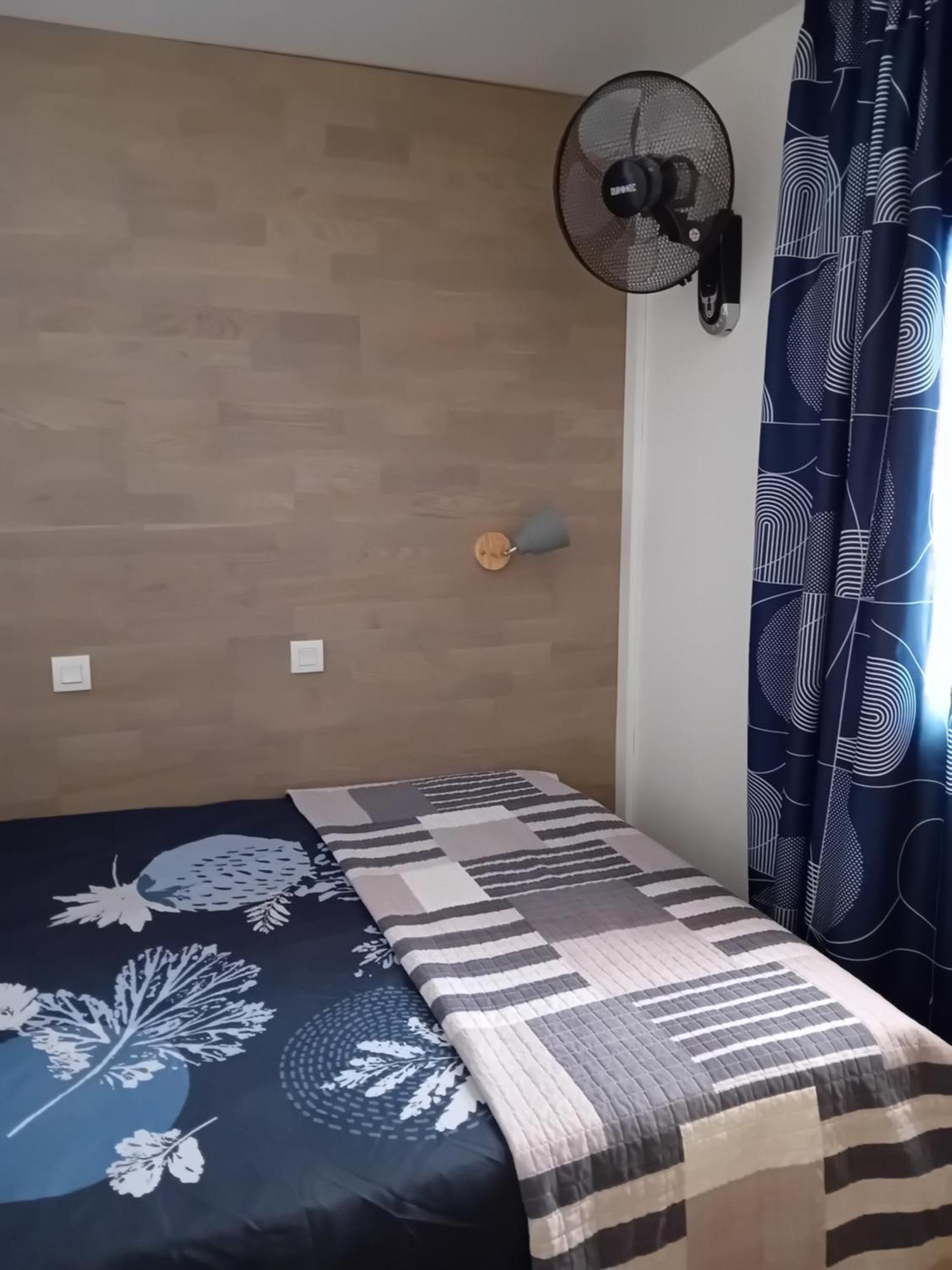 Appartement T2 Avec Piscine A 100 M De La Plage Six-Fours-les-Plages Eksteriør billede