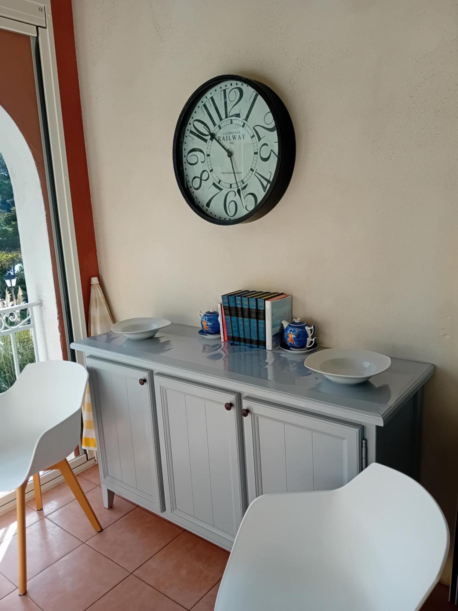 Appartement T2 Avec Piscine A 100 M De La Plage Six-Fours-les-Plages Eksteriør billede