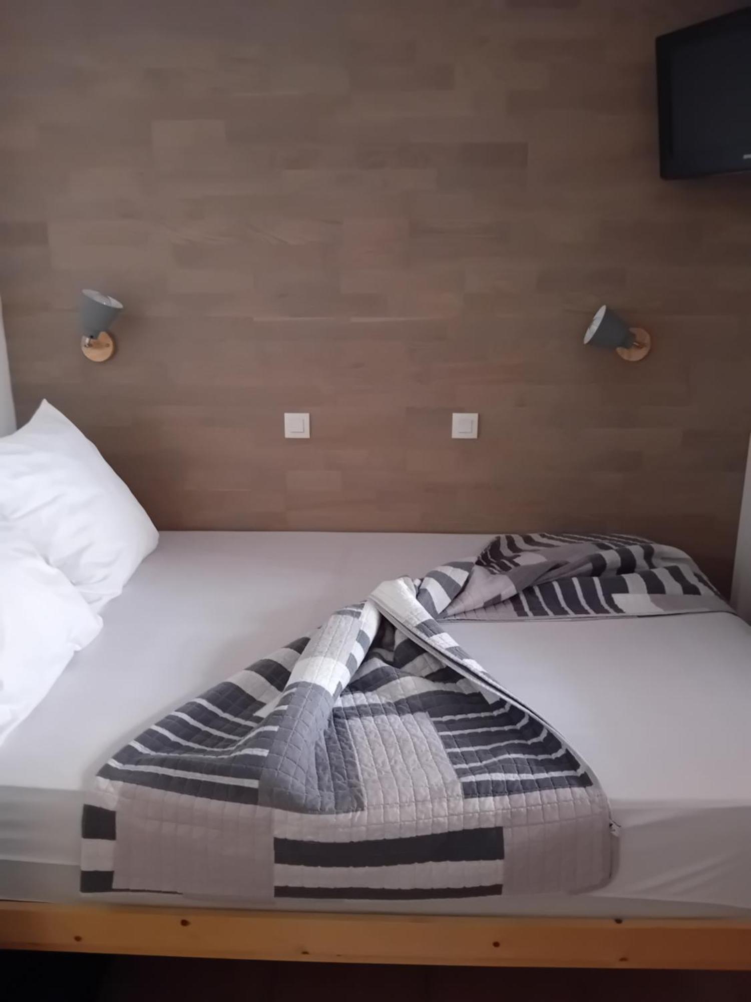 Appartement T2 Avec Piscine A 100 M De La Plage Six-Fours-les-Plages Eksteriør billede