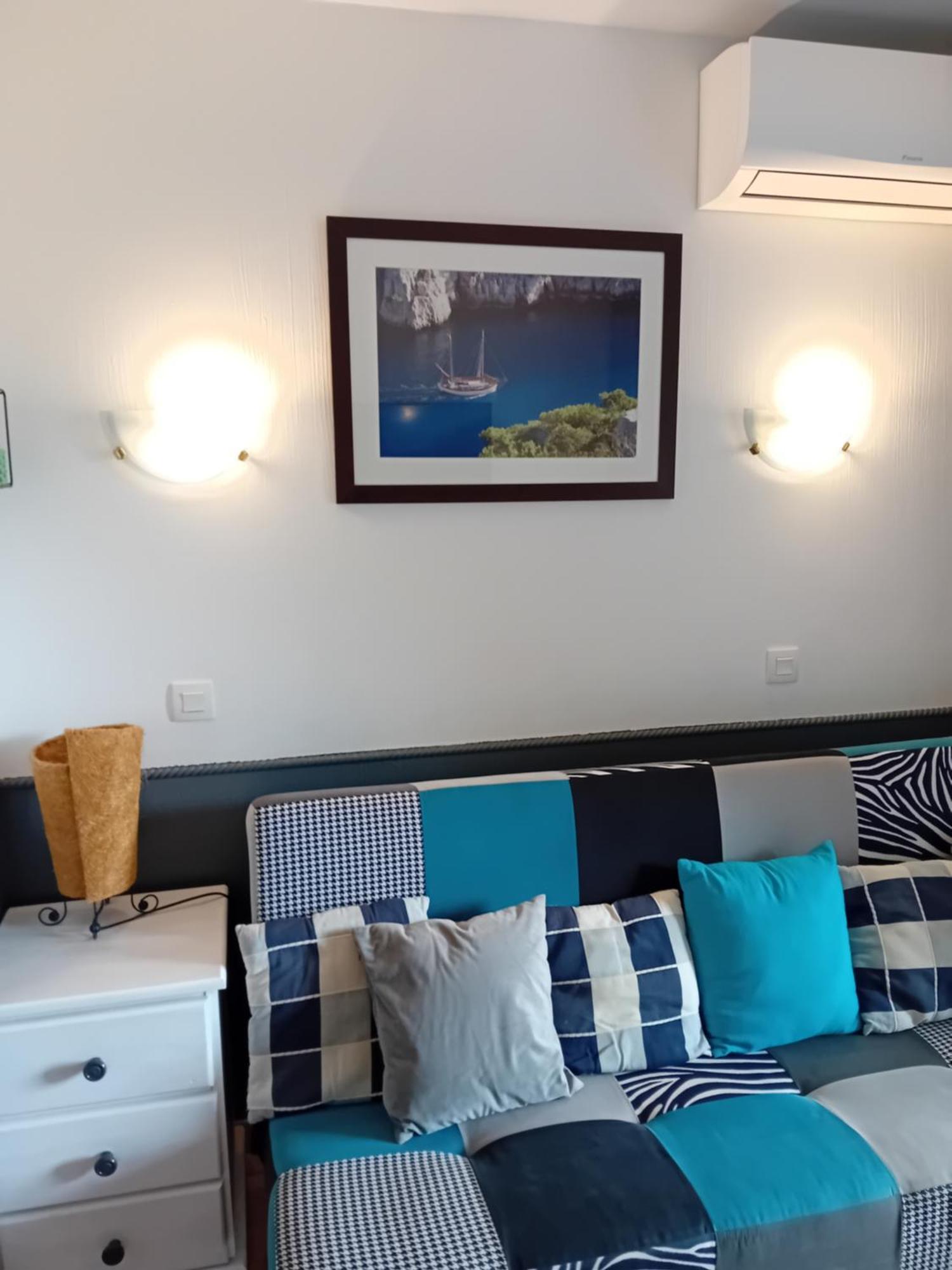 Appartement T2 Avec Piscine A 100 M De La Plage Six-Fours-les-Plages Eksteriør billede