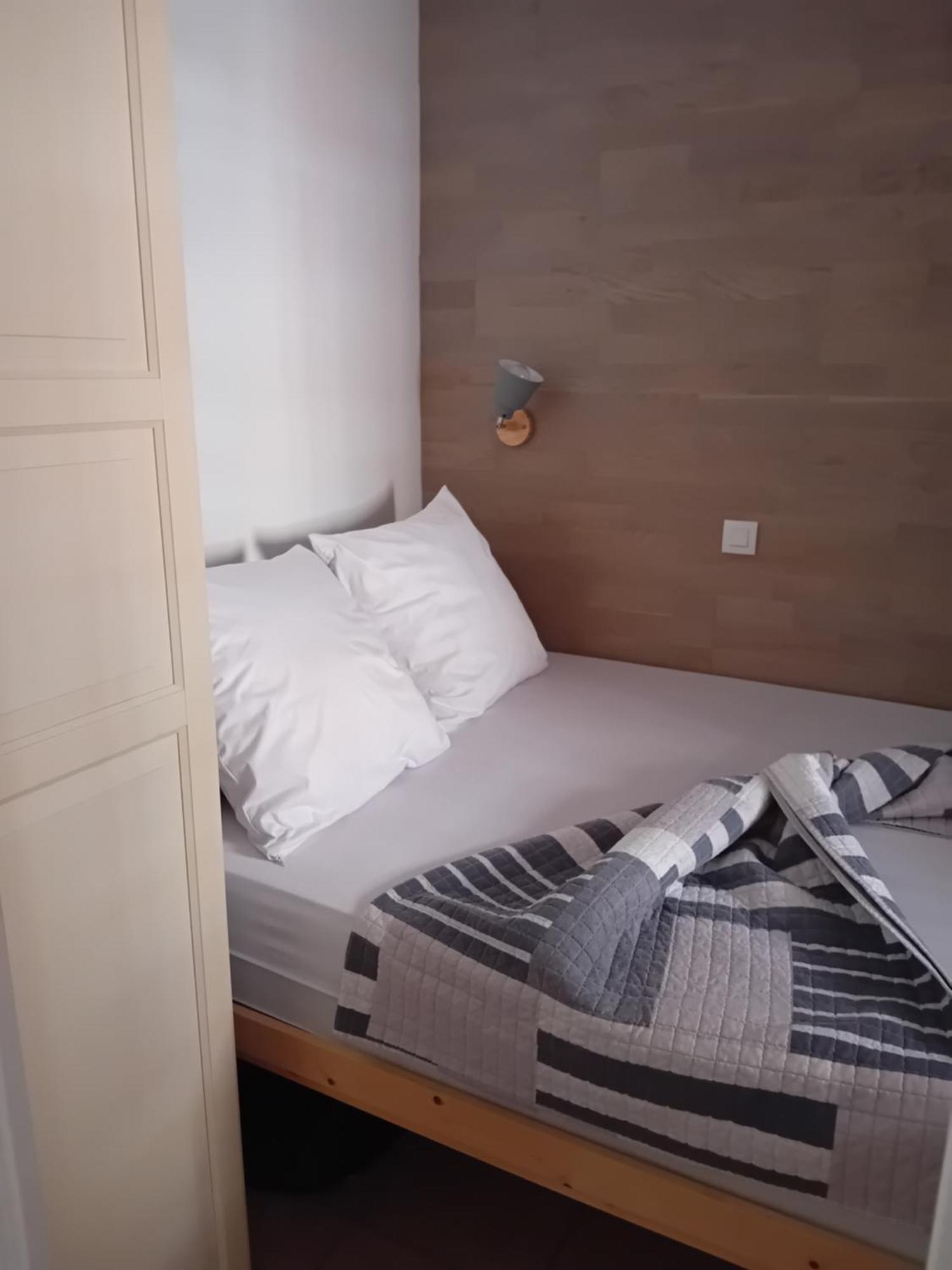 Appartement T2 Avec Piscine A 100 M De La Plage Six-Fours-les-Plages Eksteriør billede
