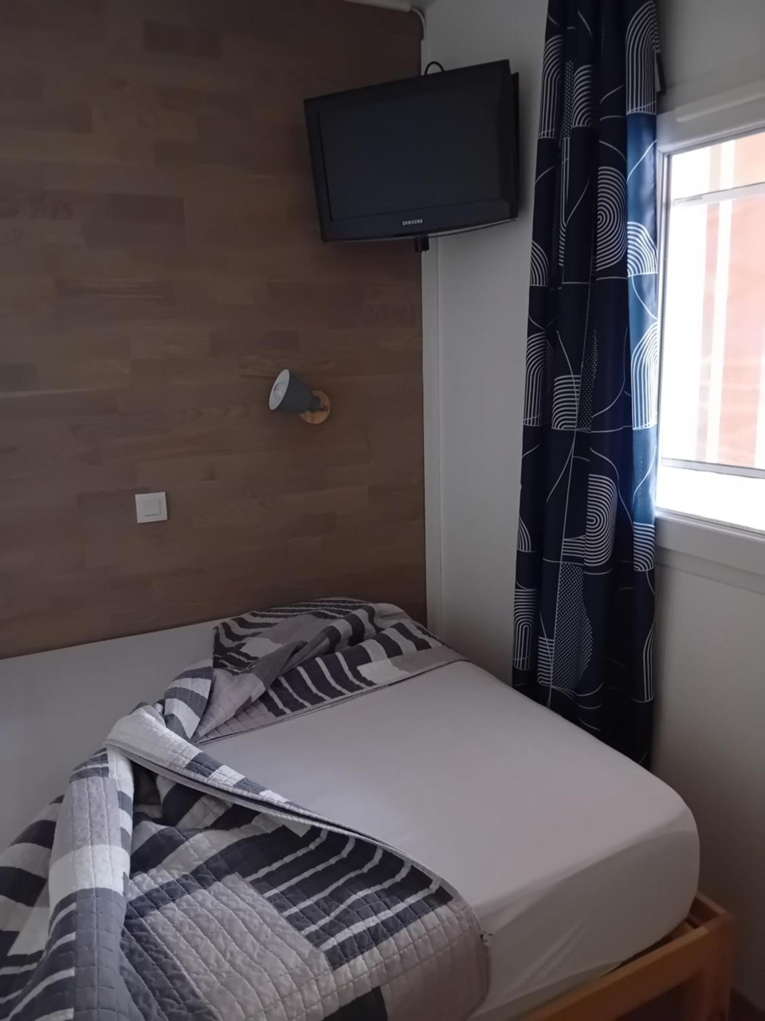 Appartement T2 Avec Piscine A 100 M De La Plage Six-Fours-les-Plages Eksteriør billede