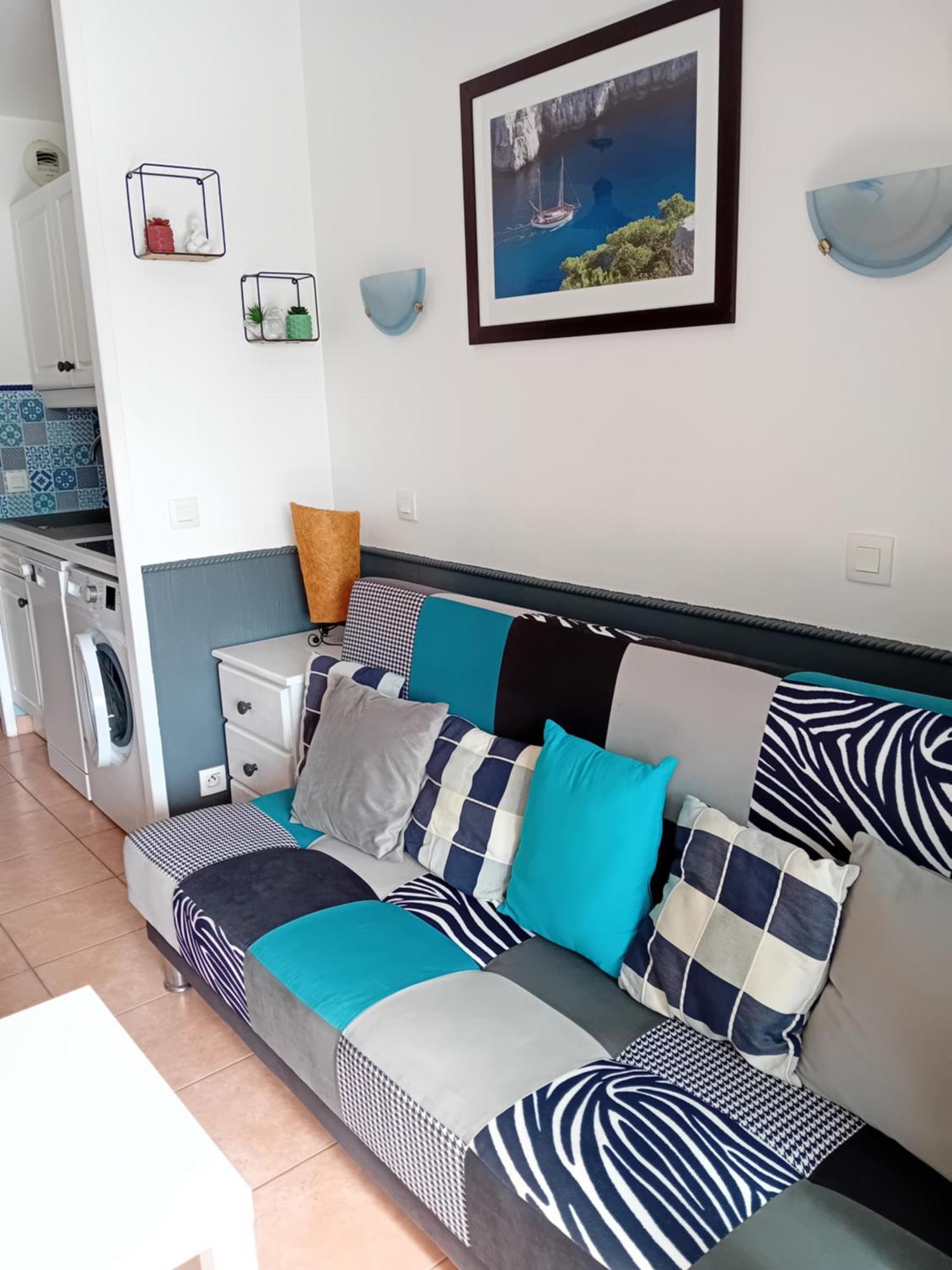 Appartement T2 Avec Piscine A 100 M De La Plage Six-Fours-les-Plages Eksteriør billede